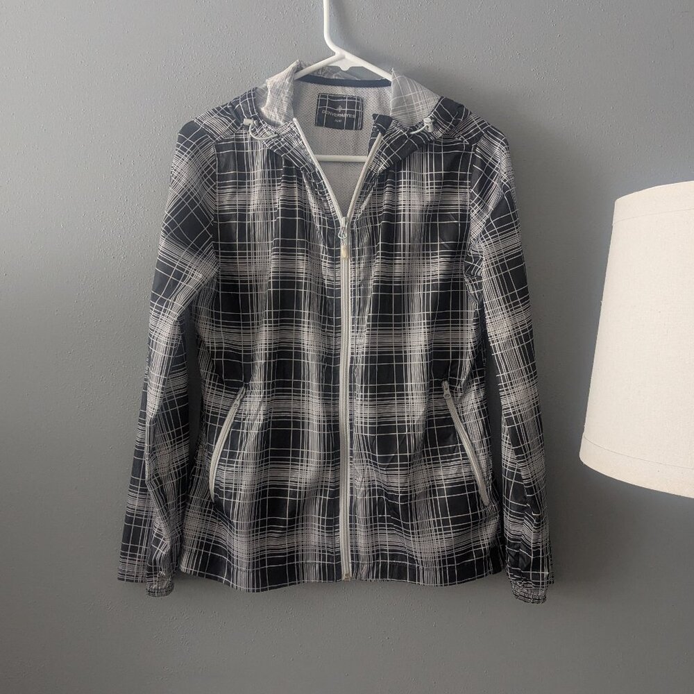 Spring /Fall Jacket